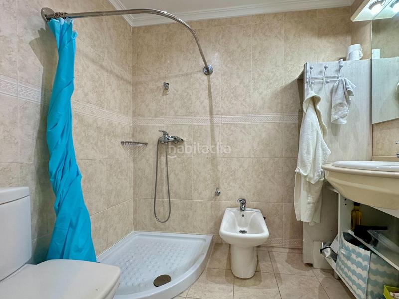 Foto c284e309-4fde-451f-8f79-25faf5f4b5d3. Apartamento  con terraza en Los Boliches en Fuengirola