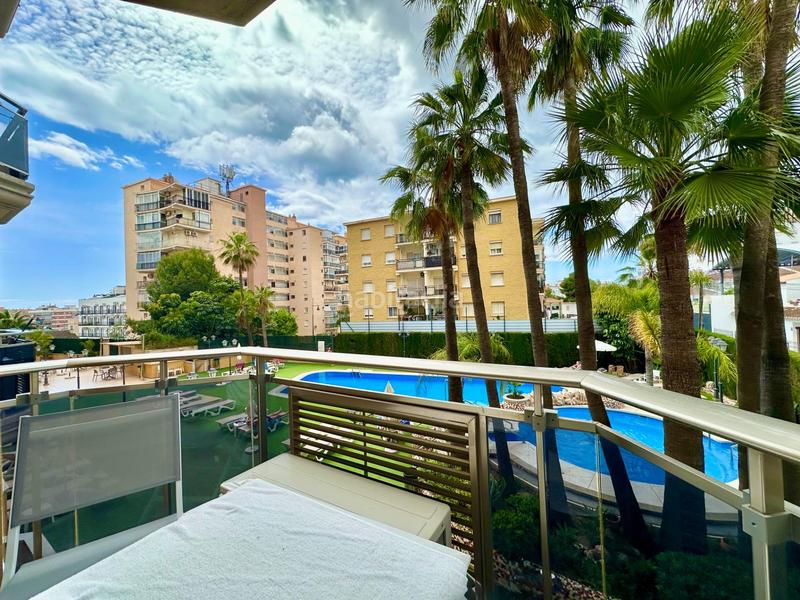 Foto face8995-ba4a-49bf-93dd-10cc76ae385c. Apartamento  con terraza en Los Boliches en Fuengirola