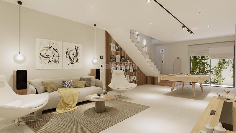 Foto 33f2211f-7213-49f5-8f43-65675f8c8963. Casa adosada adosado de lujo con vistas al mar en Fuengirola