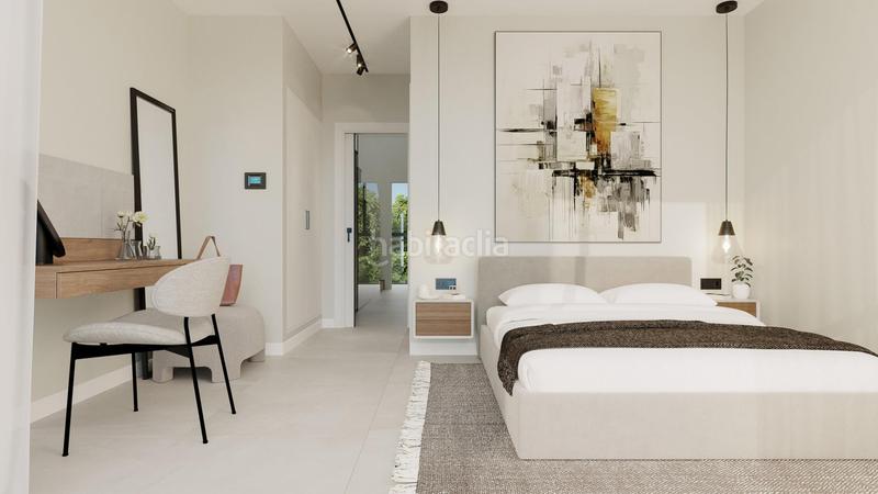 Foto 73684d90-bf60-4798-83d9-833d42b36c44. Casa adosada adosado de lujo con vistas al mar en Fuengirola