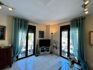 Appartement à Los Boliches. Piso con mucha luz en las salinas