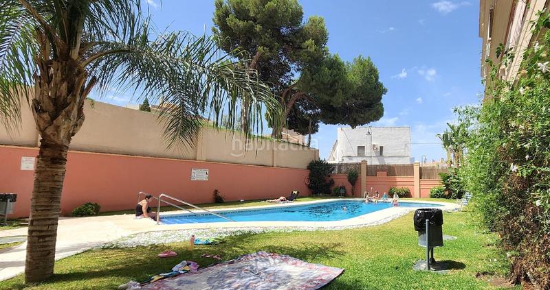 Foto 635a5b8a-f460-4bc3-af2e-a844f56b666c. Apartamento  a dos pasos del centro en Fuengirola