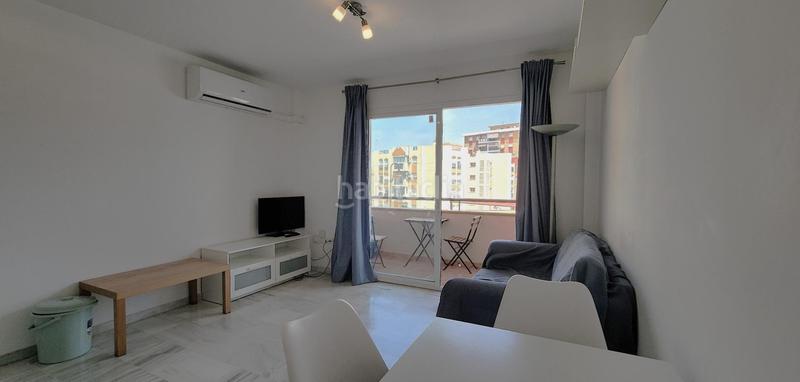 Foto 9d8e5549-2bd2-48b6-bae9-c197fd757302. Apartamento  a dos pasos del centro en Fuengirola