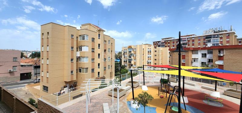 Foto dd25e200-82ff-4ae7-8d65-2d5551273f2a. Apartamento  a dos pasos del centro en Fuengirola