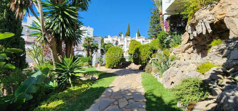 Foto 009e69e9-ad8a-4767-9399-25c1f4f1982f. Duplex in Mijas pueblo Mijas