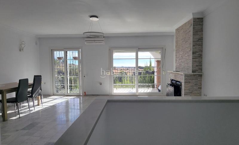 Foto 0eabde45-a744-403c-96c6-3483200f9761. Duplex in Mijas pueblo Mijas