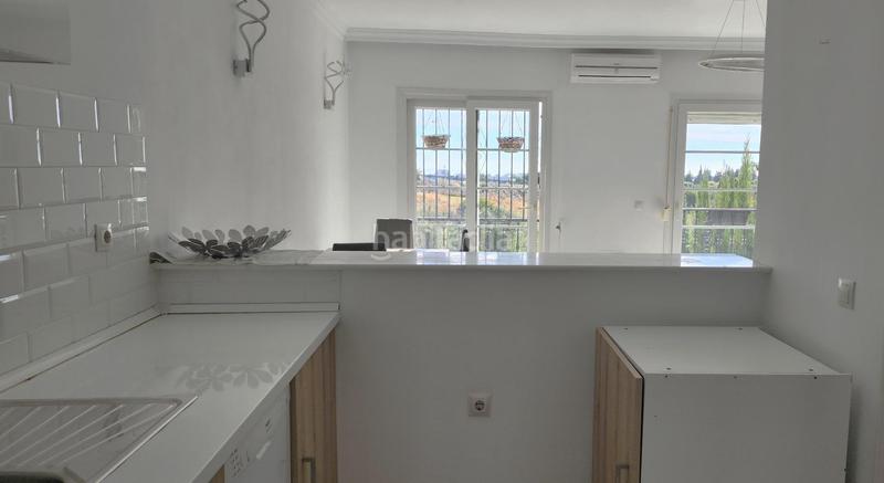 Foto 13264e3c-e90a-48e1-8365-c25f7c6c6ed8. Duplex in Mijas pueblo Mijas