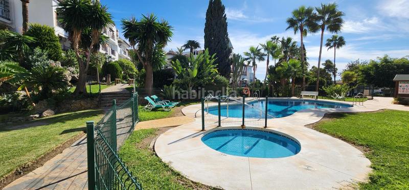 Foto 263d8bf0-0184-4fe4-9ca9-8f1235429b84. Duplex in Mijas pueblo Mijas