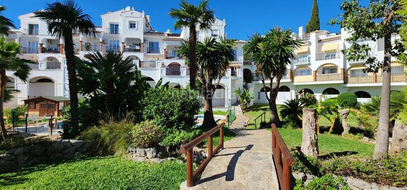 Foto 31ff3833-7a9e-4076-9a10-4a574cd38fca. Duplex in Mijas pueblo Mijas