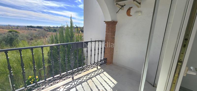 Foto 468b18a4-227d-4c4e-bb63-0fc6ef0f4fbb. Duplex in Mijas pueblo Mijas