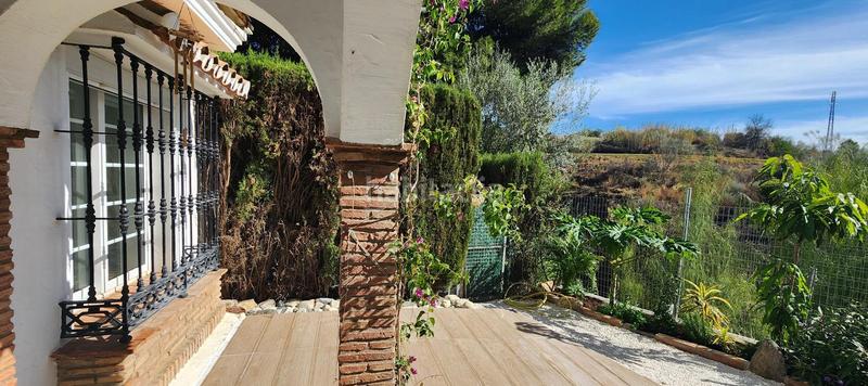 Foto 50cc8520-f563-474c-8d00-00530849ecfb. Duplex in Mijas pueblo Mijas