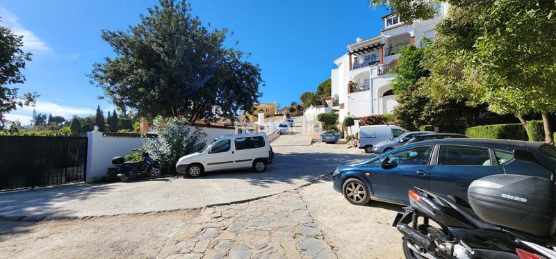 Foto 51137f16-da4a-4cf4-b365-0bf25c3dd8b5. Duplex in Mijas pueblo Mijas