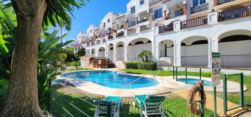 Foto 518995c5-3804-4346-8cc1-e53d360cd4c5. Duplex in Mijas pueblo Mijas