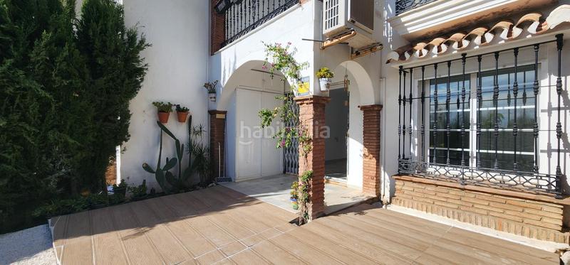 Foto 63563ce5-29e3-4363-9d42-90ef7ec41ab6. Duplex in Mijas pueblo Mijas