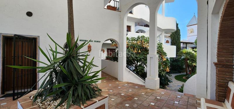 Foto 678d9d26-e8d1-45f2-b124-d2a0b3352ca3. Duplex in Mijas pueblo Mijas