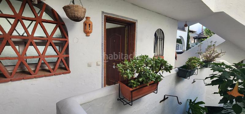 Foto 6a3e3f8e-5524-4b23-b64b-b3126e002f0a. Duplex in Mijas pueblo Mijas