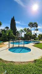 Dúplex a Mijas pueblo