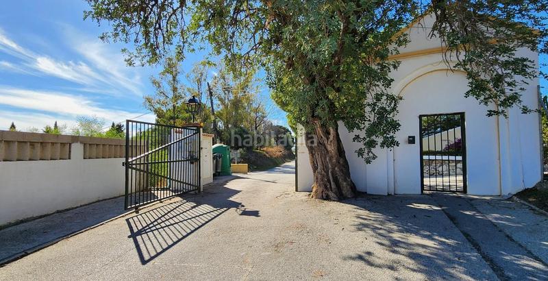 Foto a9010e93-53c1-41ea-af43-d27b6c109349. Duplex in Mijas pueblo Mijas