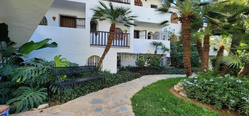 Foto b7a602ef-63b1-4700-b3dc-abc5ebf95086. Duplex in Mijas pueblo Mijas