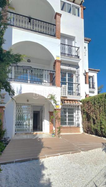 Foto e52e4b19-9c73-4636-80f4-055f6d3a42bc. Duplex in Mijas pueblo Mijas