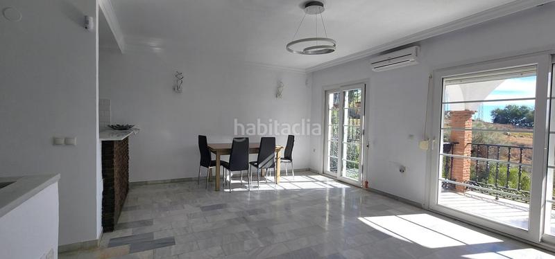 Foto f101874b-007e-42d3-aa1e-f2c3ef6646f5. Duplex in Mijas pueblo Mijas