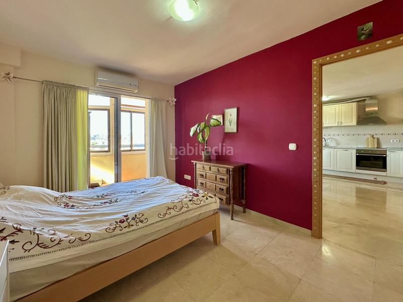 Foto 022a62a2-eb67-48c7-ad58-b7423fcde767. Apartament amb aparcament piscina a Centro ciudad Fuengirola