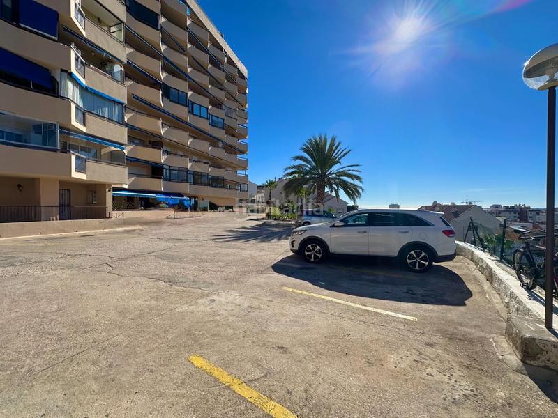 Foto 1a8fbce5-ac3e-43f0-8942-59bc4f543b54. Apartament amb aparcament piscina a Centro ciudad Fuengirola