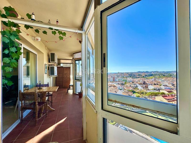 Foto 1aefbe2b-6263-46e4-94e9-dcd49f8e854e. Apartament amb aparcament piscina a Centro ciudad Fuengirola