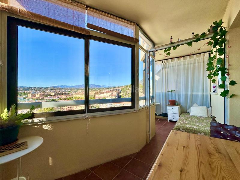 Foto 1fbc4d5f-23e1-4813-86bf-757efbbcf731. Apartament amb aparcament piscina a Centro ciudad Fuengirola