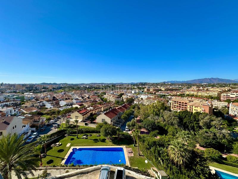 Foto 223c8594-0ef7-4e8b-a102-90bd4510ff8e. Apartament amb aparcament piscina a Centro ciudad Fuengirola