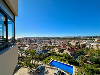 Apartment in Centro ciudad