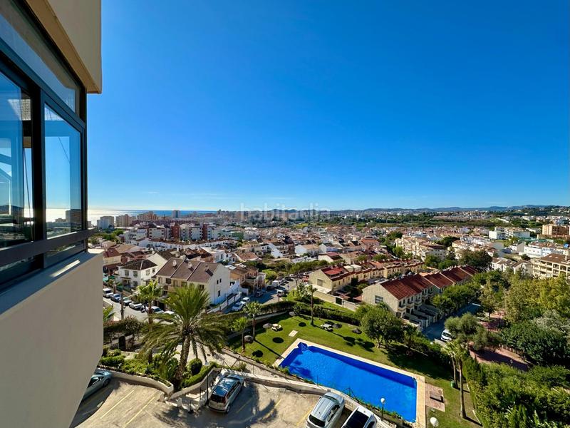 Foto 515481ab-ea49-4f3d-91fc-55c11e8dadc6. Apartament amb aparcament piscina a Centro ciudad Fuengirola