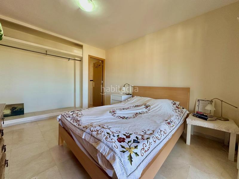 Foto 61528550-72c7-4306-8287-e18e68f3ec0d. Apartament amb aparcament piscina a Centro ciudad Fuengirola