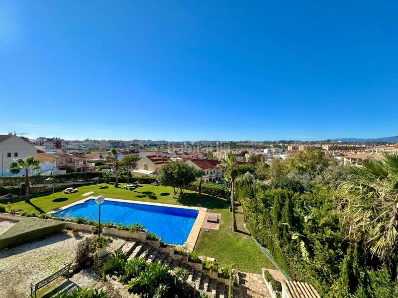 Foto aa1e739c-4547-46cf-996e-ed8dbfce395d. Apartament amb aparcament piscina a Centro ciudad Fuengirola