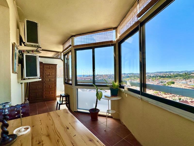 Foto b0d8bae5-26bd-459c-9ba8-ede2ae4f48fc. Apartament amb aparcament piscina a Centro ciudad Fuengirola