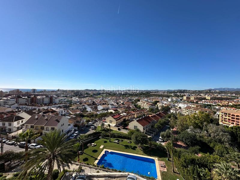 Foto b423833d-c21f-490c-b9d9-7944aeb9fad1. Apartament amb aparcament piscina a Centro ciudad Fuengirola