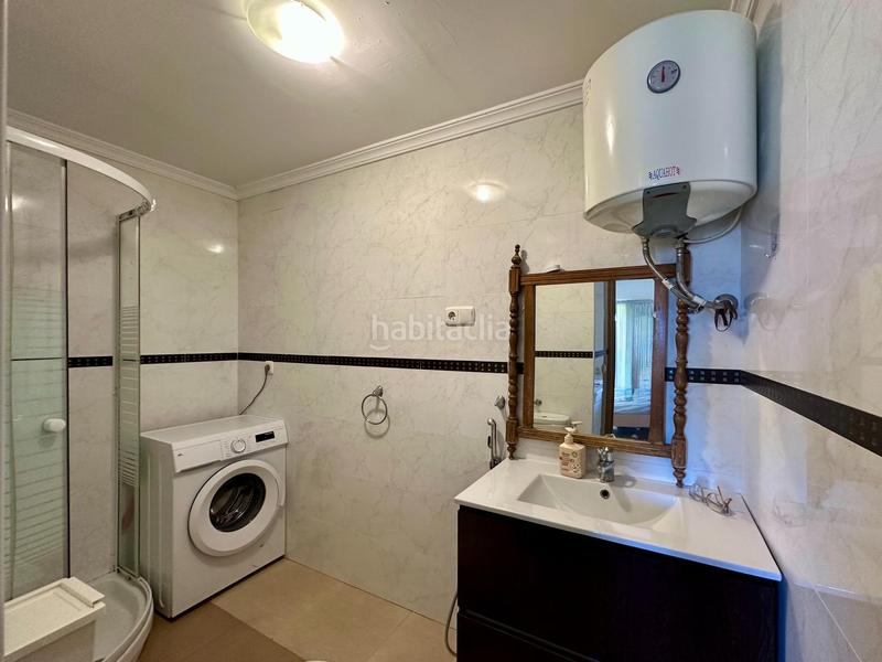 Foto d722661f-da33-4589-8982-2fdd788f80f2. Apartament amb aparcament piscina a Centro ciudad Fuengirola