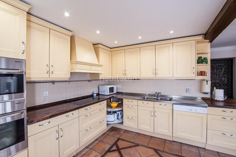 Foto 407f8c5d-01e6-48b3-b6e0-26ed1fde5635. Casa bifamiliare con riscaldamento piscina in Centro ciudad Fuengirola