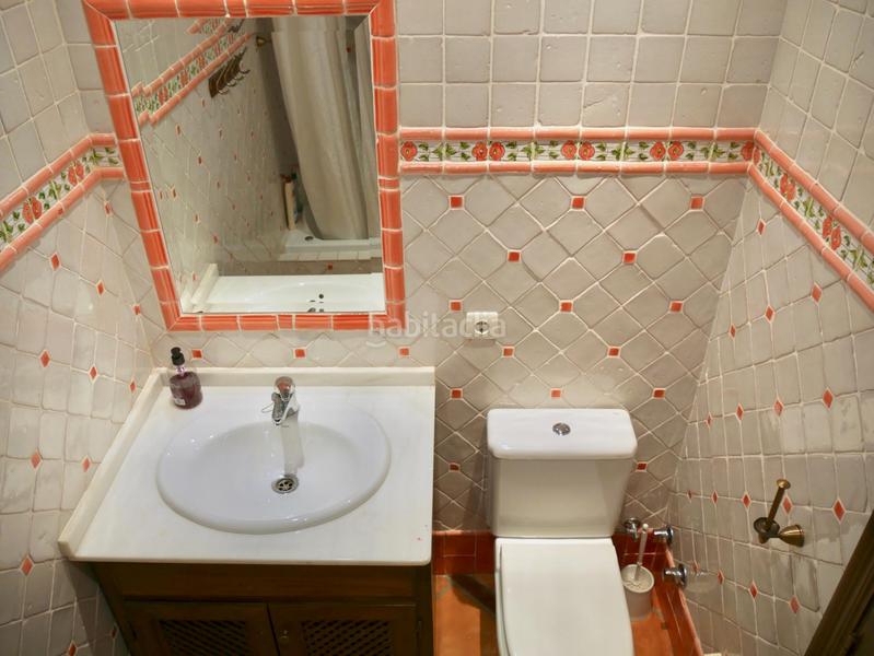 Foto 5fde04e8-8240-4a58-932b-4ed59234a7dd. Casa bifamiliare con riscaldamento piscina in Centro ciudad Fuengirola