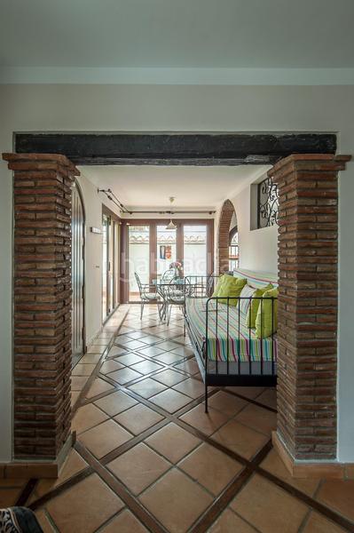 Foto 927d31fb-7539-4cd1-b780-09a134e91447. Casa bifamiliare con riscaldamento piscina in Centro ciudad Fuengirola