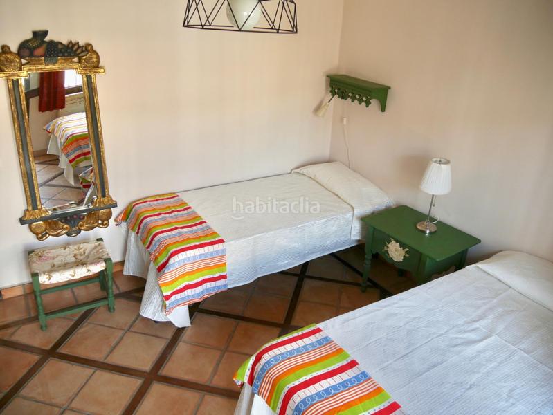 Foto c1c4fb69-394a-417e-8567-4a03252f223e. Casa bifamiliare con riscaldamento piscina in Centro ciudad Fuengirola