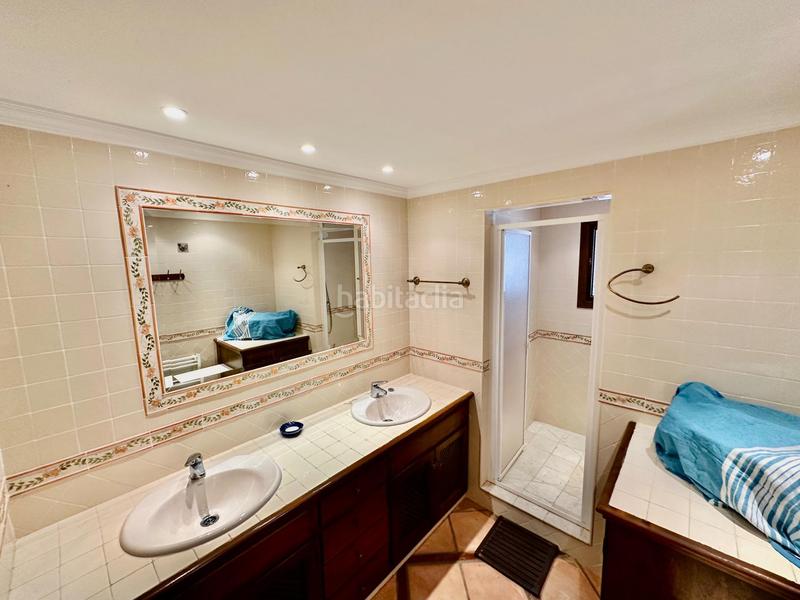 Foto f1659124-c281-4003-963a-f914c1d921cd. Casa bifamiliare con riscaldamento piscina in Centro ciudad Fuengirola