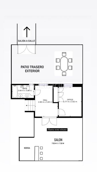 Foto 2dd17f56-c2a1-4d6d-84e4-17086344d964. Xalet amb calefacció aparcament a Castillo Sohail - Myramar Fuengirola