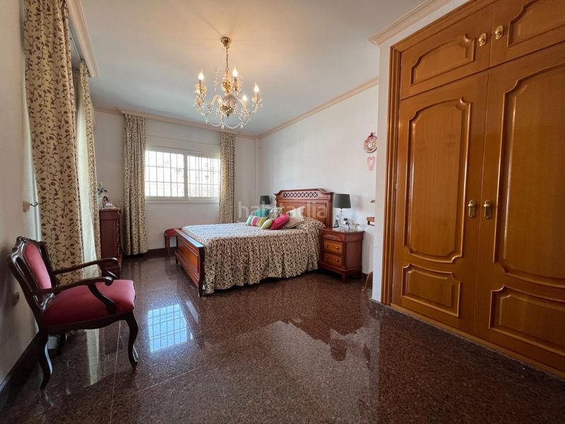Foto 482552b3-3287-4e0b-928c-ab12f3812f68. Xalet amb calefacció aparcament a Castillo Sohail - Myramar Fuengirola