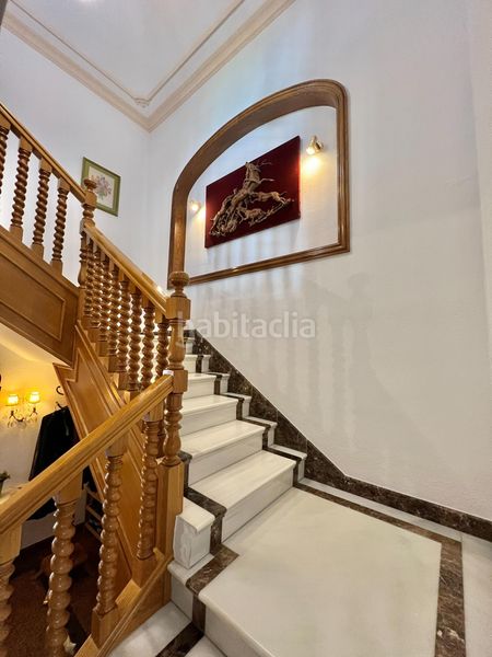 Foto 5f74f1f0-f8f1-45a9-b905-76c40c3541d8. Xalet amb calefacció aparcament a Castillo Sohail - Myramar Fuengirola