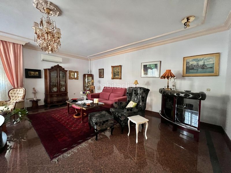Foto 655ad207-5248-437d-89e5-45926fe03d2a. Xalet amb calefacció aparcament a Castillo Sohail - Myramar Fuengirola