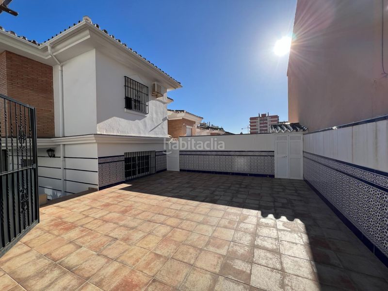Foto 9fbdd242-1b5f-47ac-812e-e78b089de0f9. Xalet amb calefacció aparcament a Castillo Sohail - Myramar Fuengirola