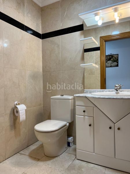 Foto ce686987-3025-4bf8-bf82-ee5b0e7c4b41. Xalet amb calefacció aparcament a Castillo Sohail - Myramar Fuengirola