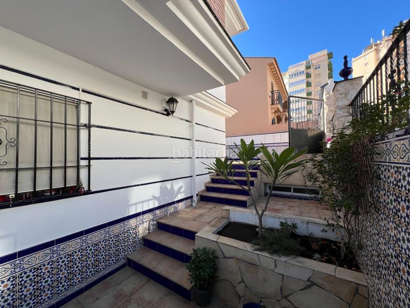 Foto f00c69c0-9747-4953-99bf-d76421704456. Xalet amb calefacció aparcament a Castillo Sohail - Myramar Fuengirola