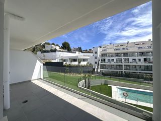 Piccolo appartamento in Torreblanca del Sol. Exclusivo apartamento a estrenar en fuengirola con piscina, gimn